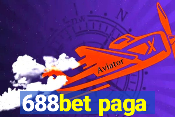 688bet paga